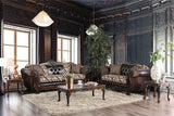 Furniture of America Quirino - Sofa | Meri Furniture