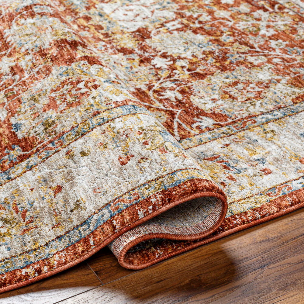 Mona Lisa Machine Woven Rug