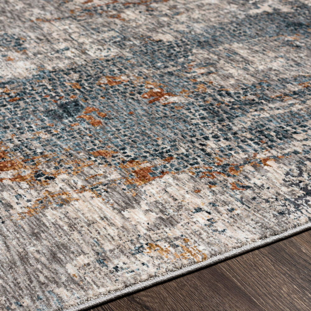 Cardiff Machine Woven Rug