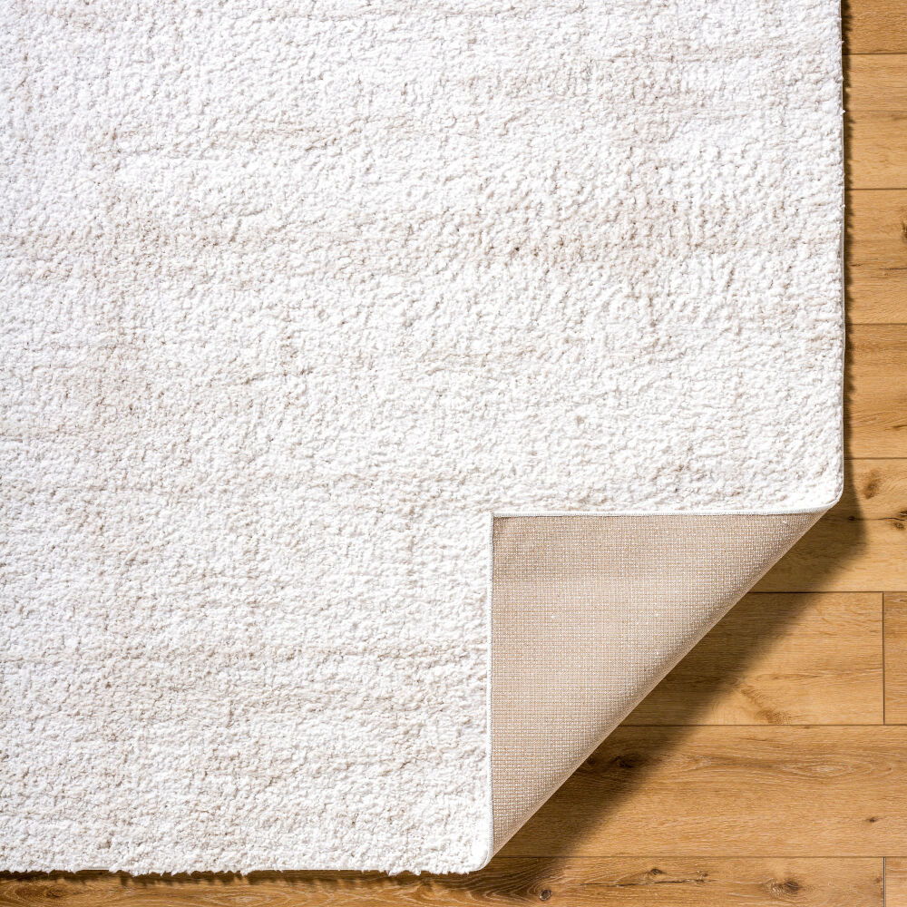Sacramento Shag Machine Woven Rug