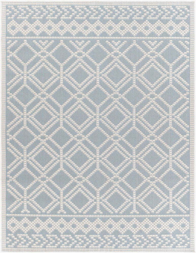 Montego Bay Machine Woven Rug