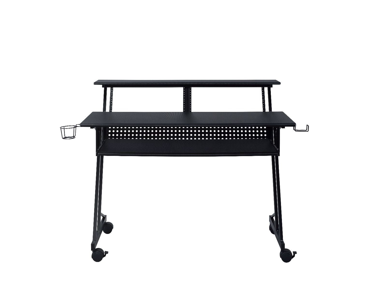 ACME Suitor - Music Recording Studio Desk | Meri Furniture