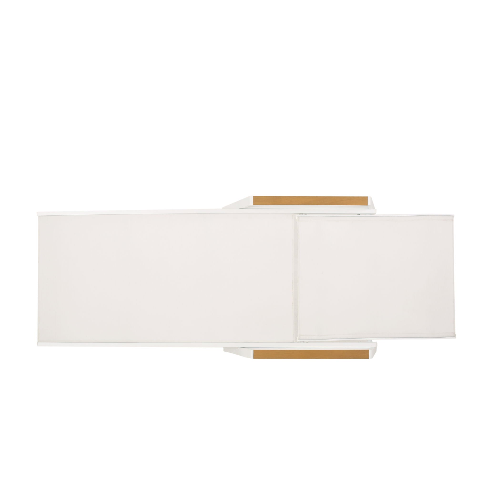 Oxton - Chaise Lounge Stylish Outdoor Seating