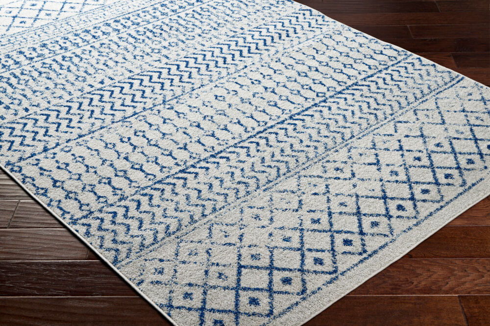 Elaziz Machine Woven Rug