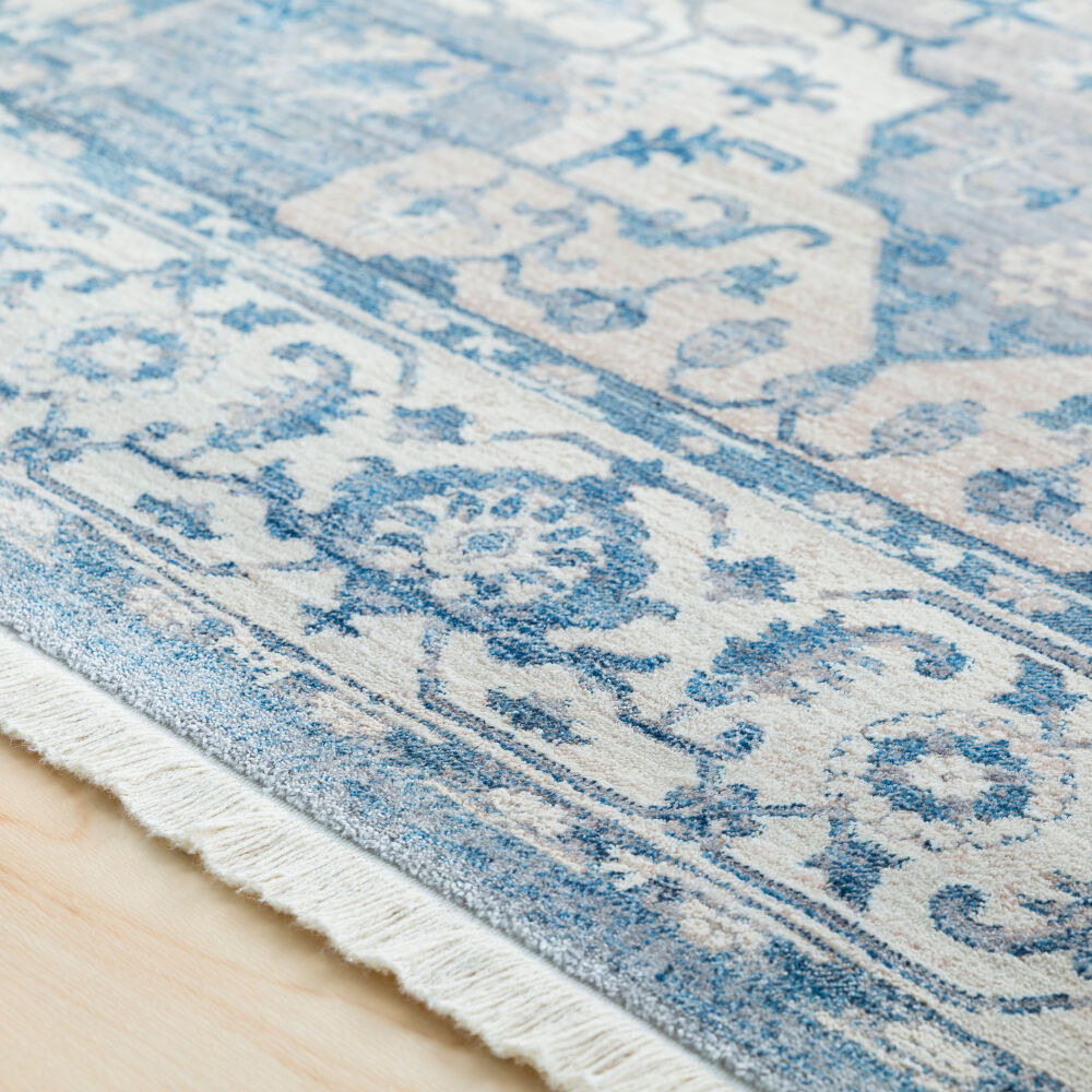 Ephesians Machine Woven Rug