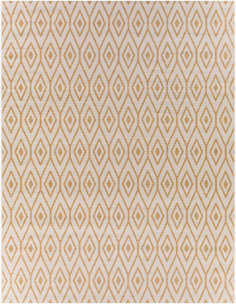 Eagean Machine Woven Rug
