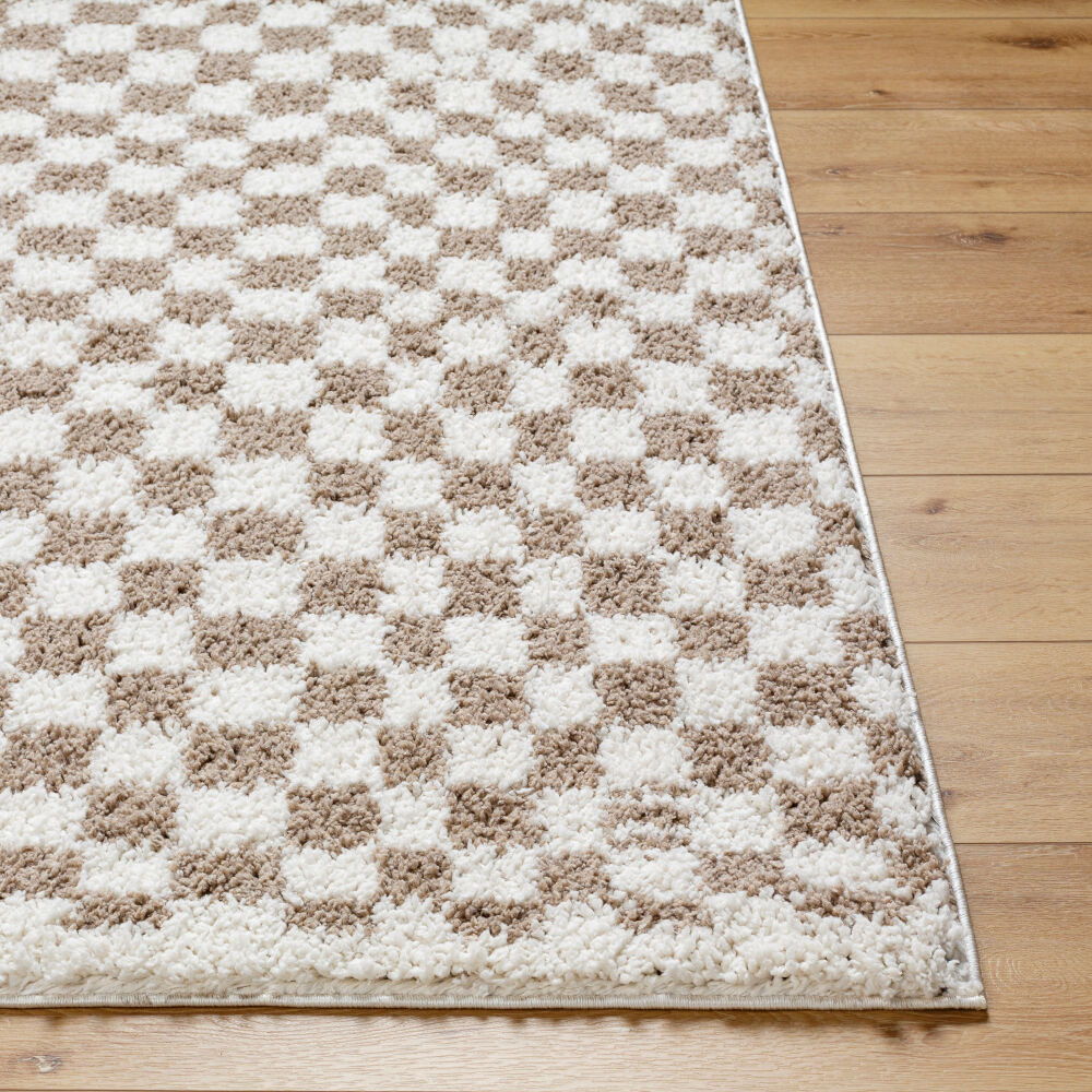 Birmingham Machine Woven Rug
