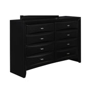Lucille - Dresser With Spacious Drawers