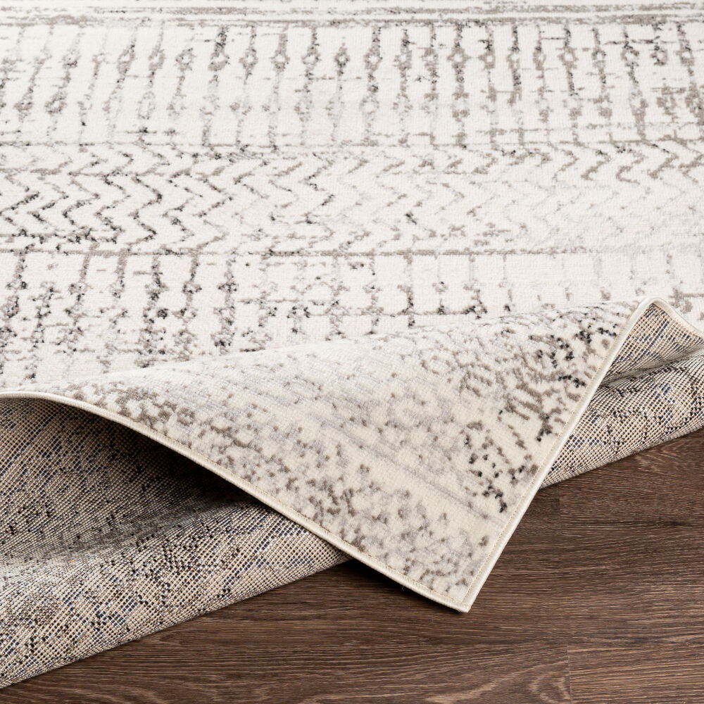 Pisa Machine Woven Rug