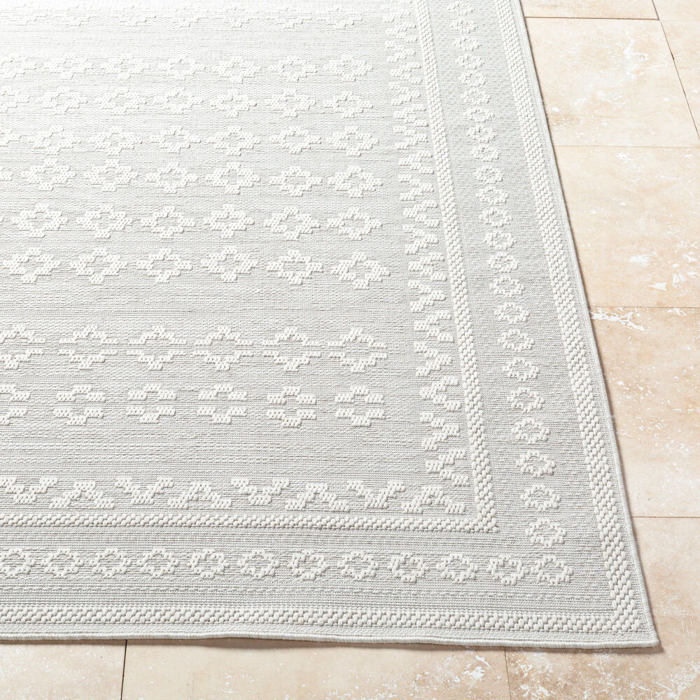Sandra Machine Woven Rug