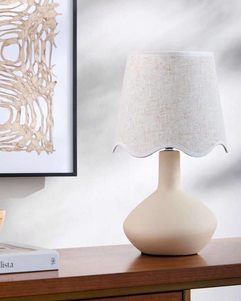 Aviara Accent Table Lamp