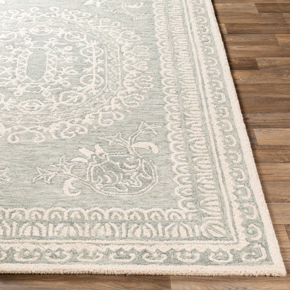 Newcastle Handmade Rug