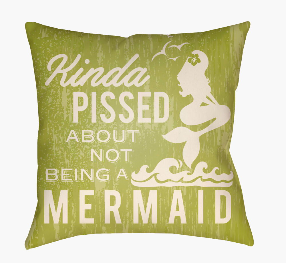 Litchfield Pillow