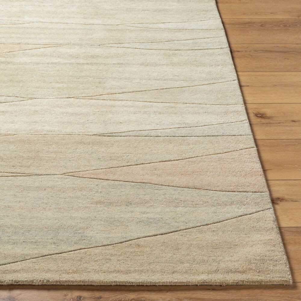 Forum Handmade Rug
