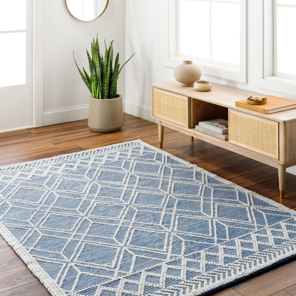 Daffodil Handmade Rug