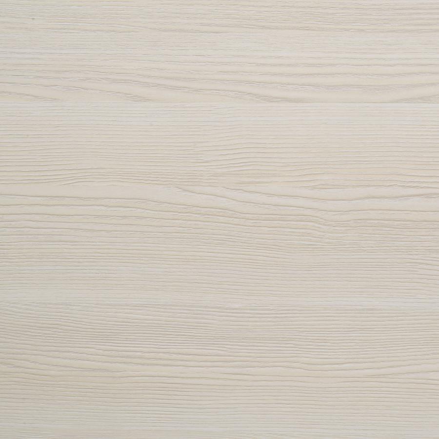 Hyland - 2-Drawer Nightstand Bedside Table - Natural