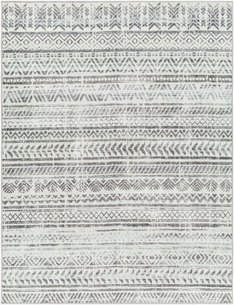 Hera Machine Woven Rug