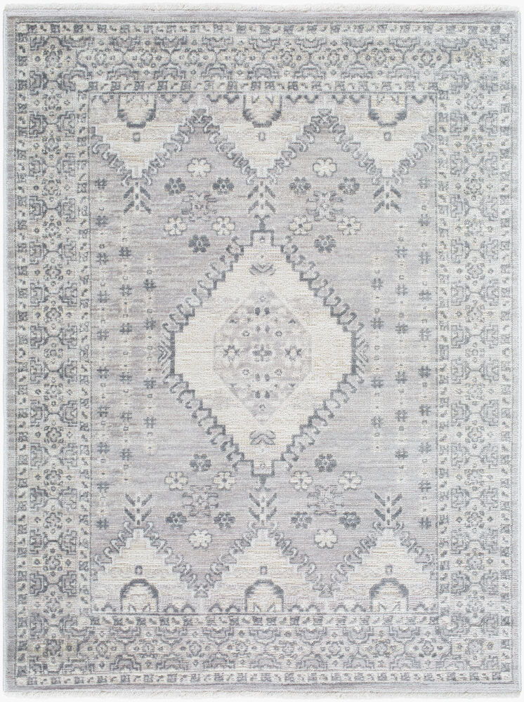 Azhar Machine Woven Rug