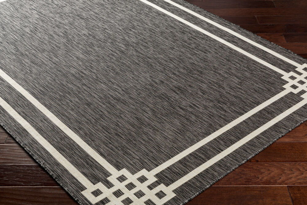 Ravello Machine Woven Rug