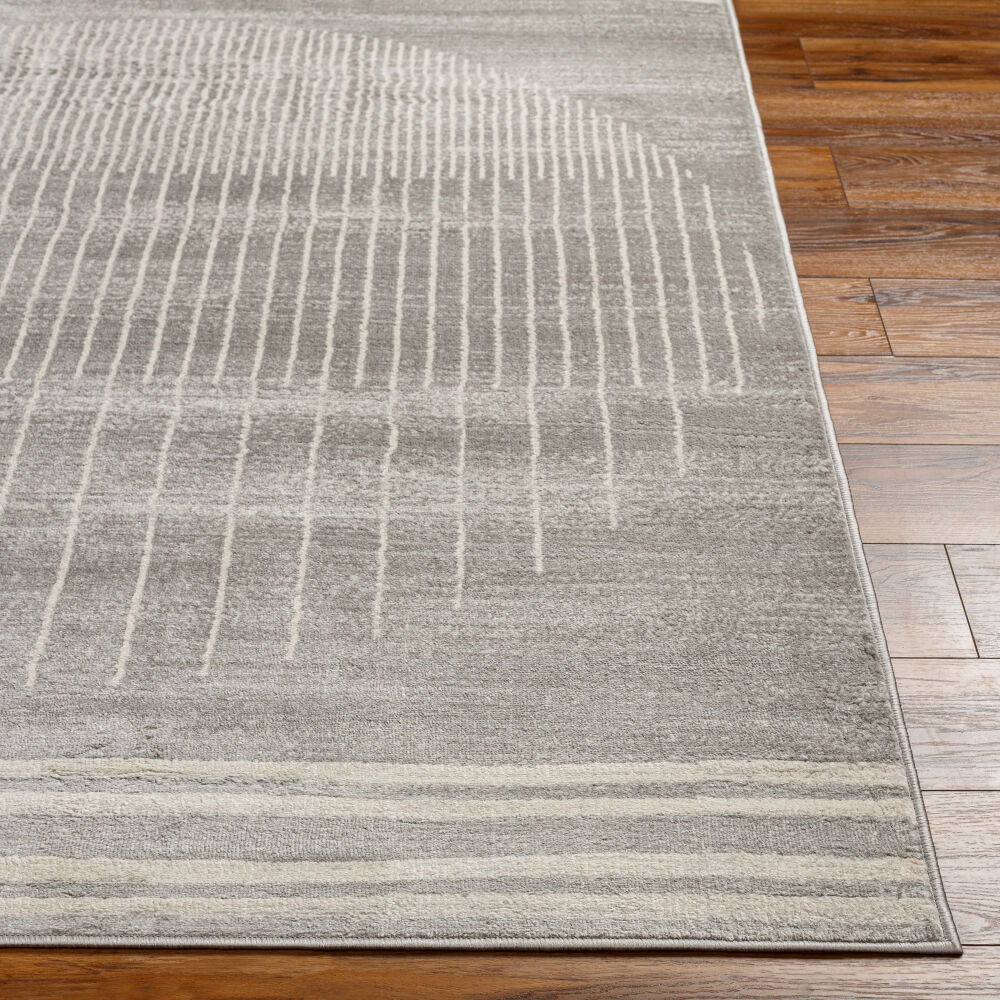 Floransa Machine Woven Rug