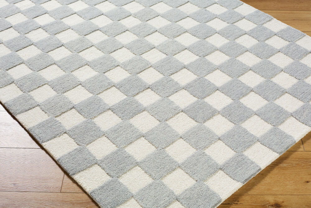 Klopp Handmade Rug