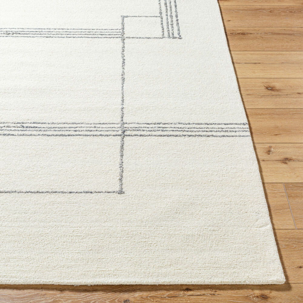 Falcao Handmade Rug