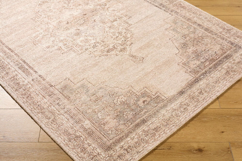 Luciana Handmade Rug