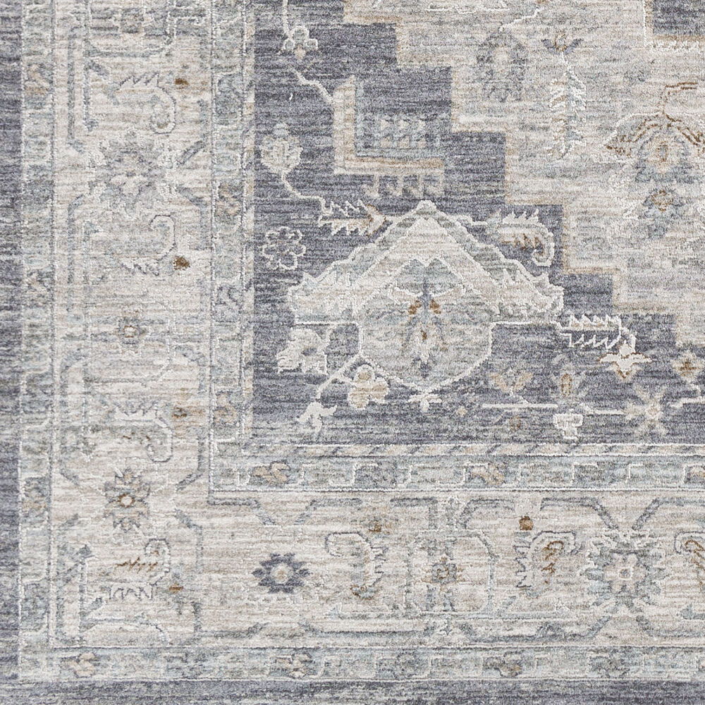 Avant Garde Machine Woven Rug