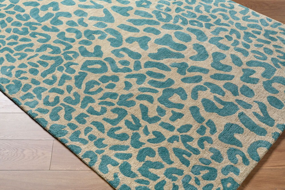 Athena Handmade Rug