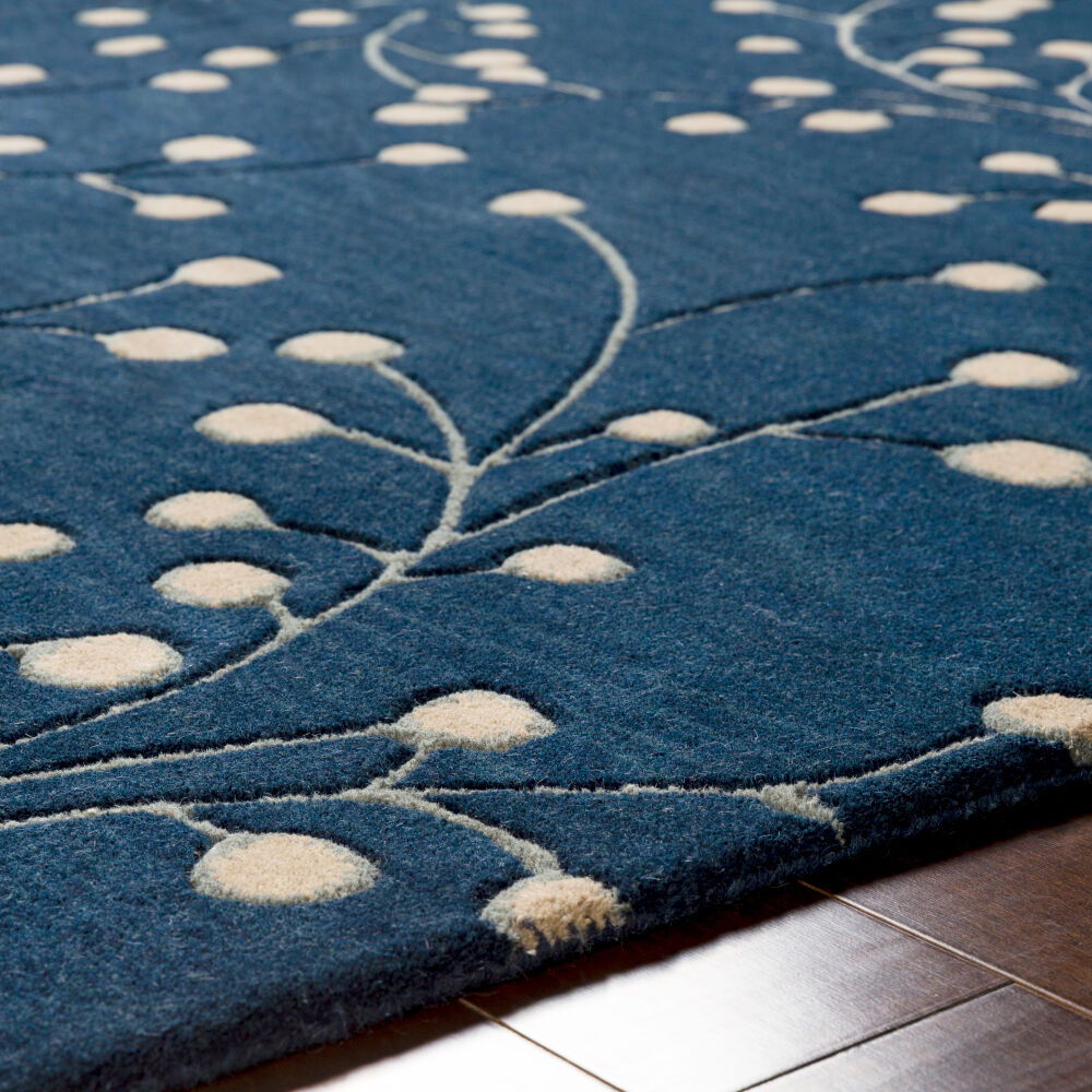 Athena Handmade Rug