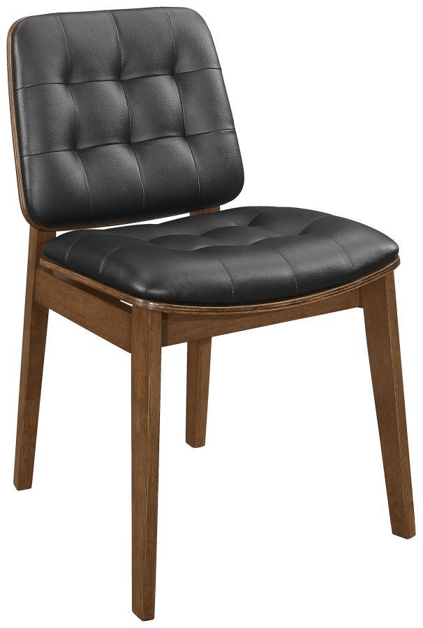 Coaster Fine Furniture Redbridge - Rectangle Dining Set | Meri Furniture