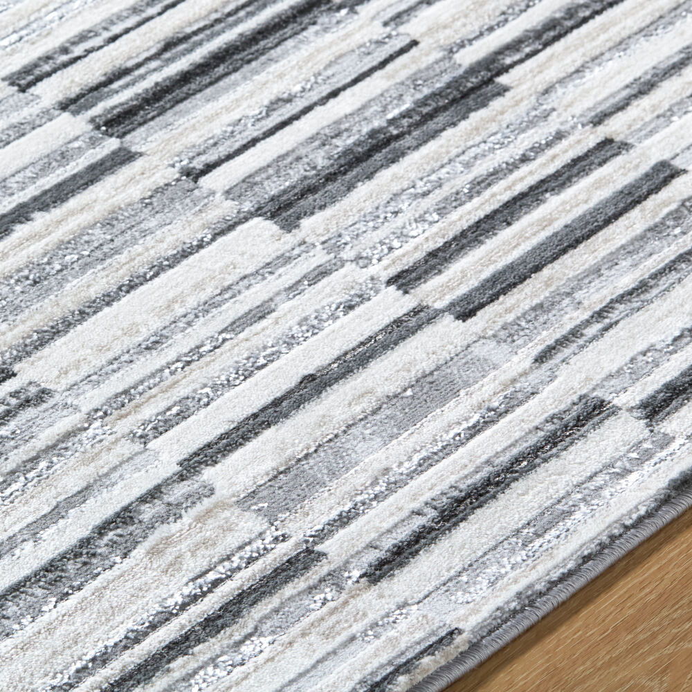 Lustro Machine Woven Rug