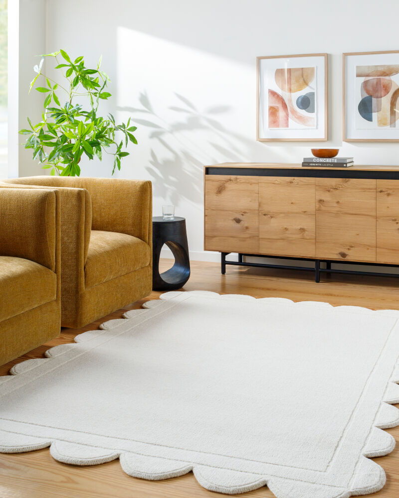 Mystique Handmade Rug