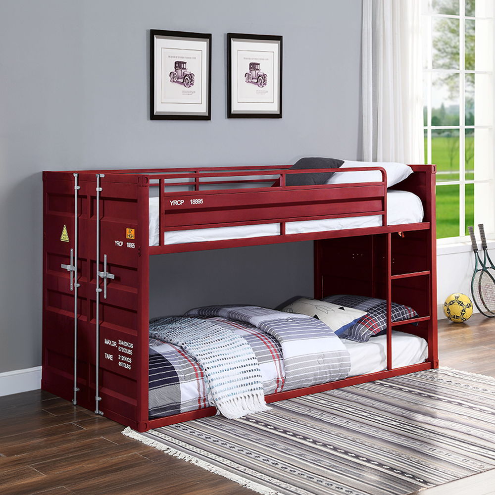 Cargo - Bunk Bed