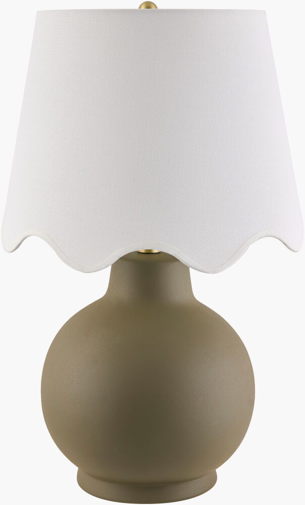 Stella Diminuta Accent Table Lamp