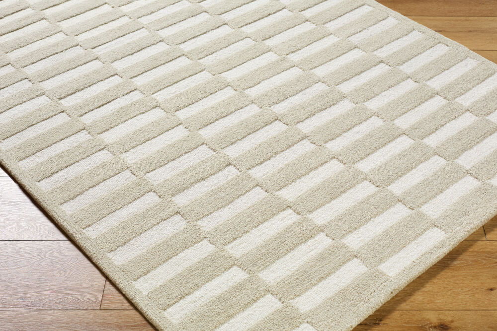 Klopp Handmade Rug