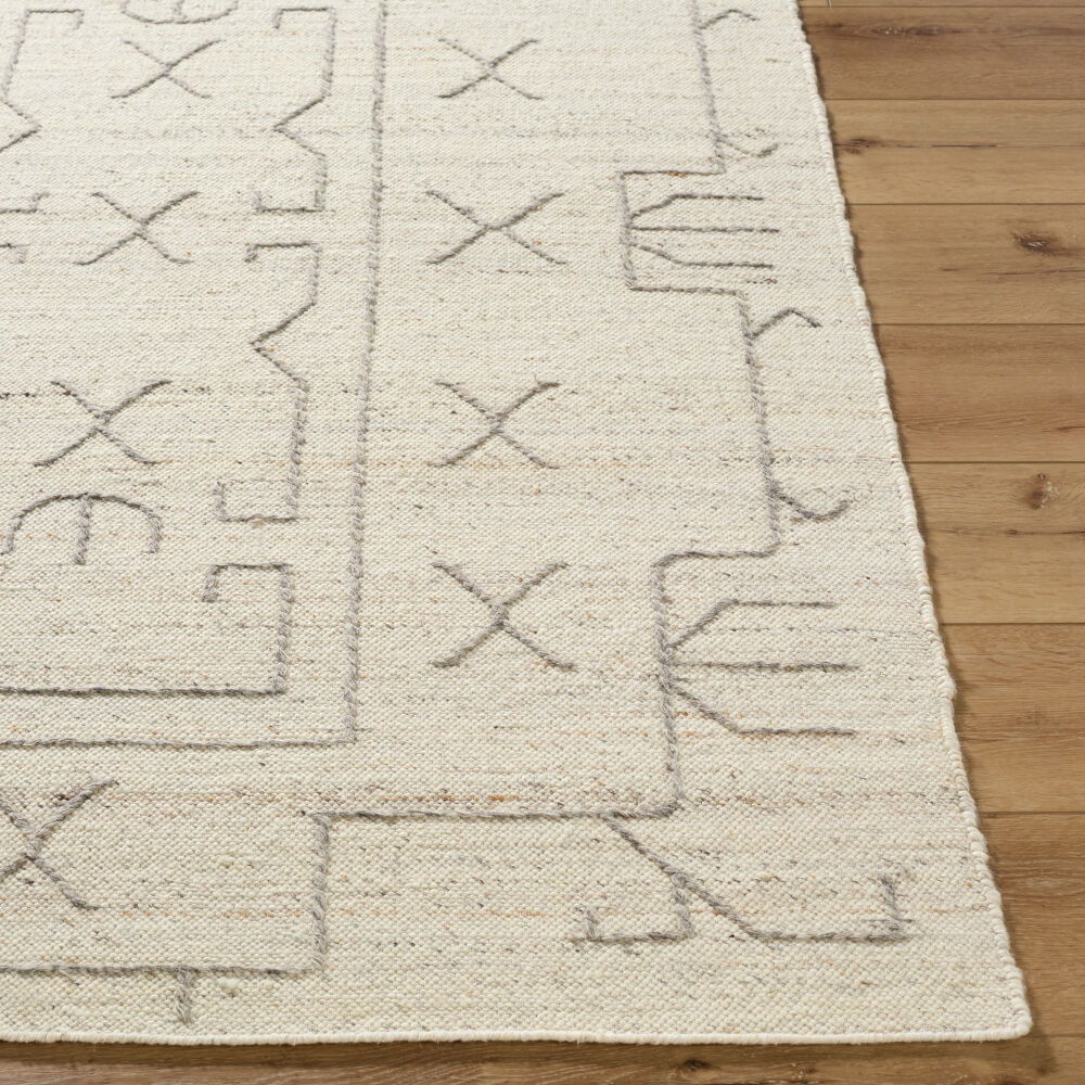 Marcela Handmade Rug