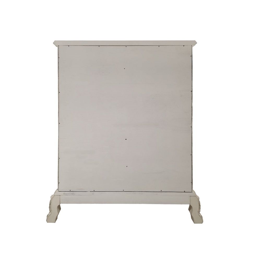 ACME Dresden - Chest | Meri Furniture