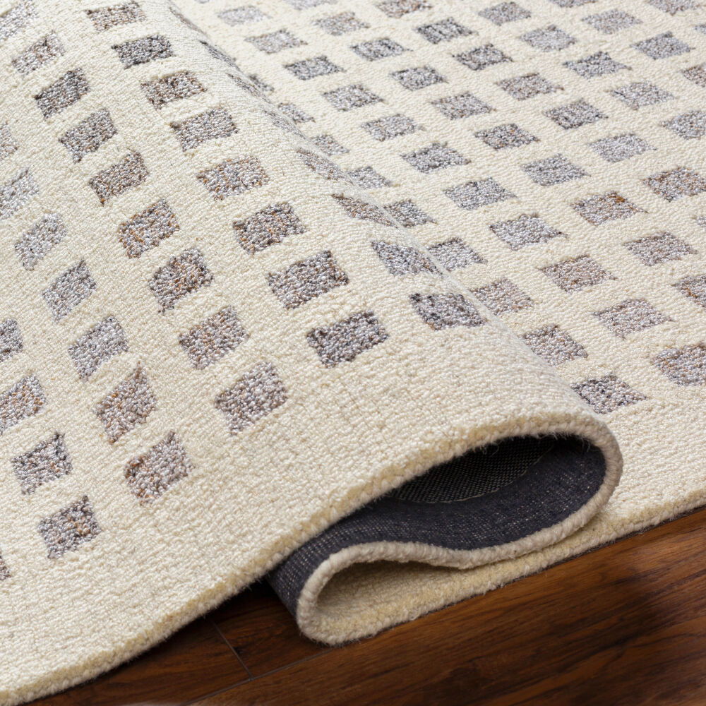 Ottawa Handmade Rug