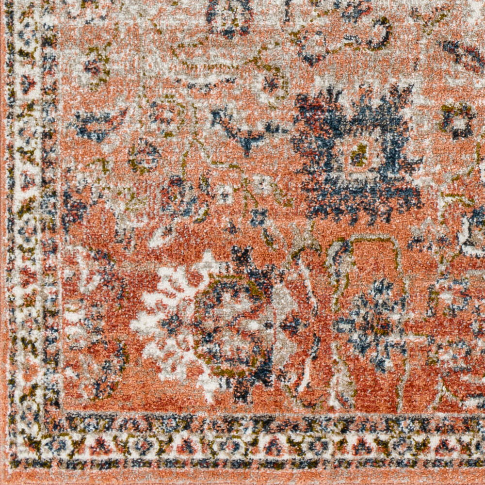 Davaro Machine Woven Rug