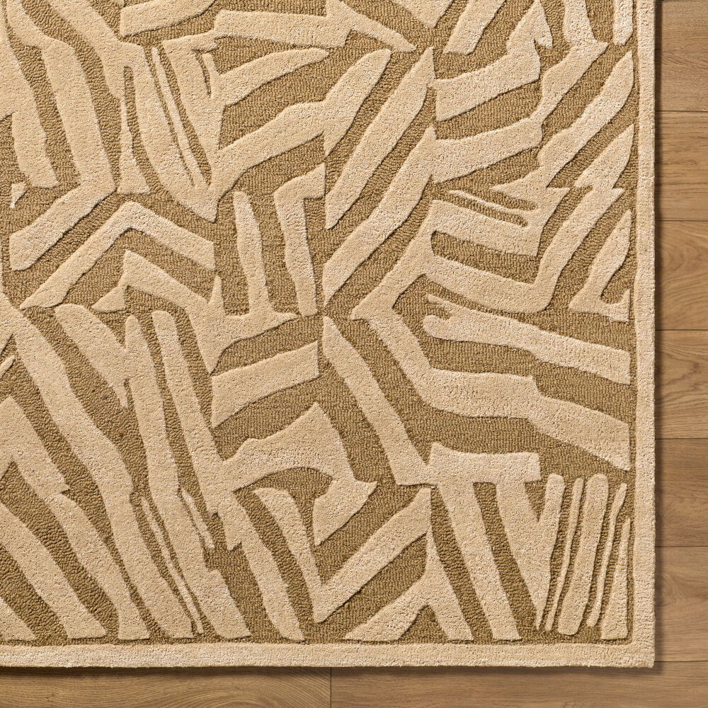 Brook Handmade Rug