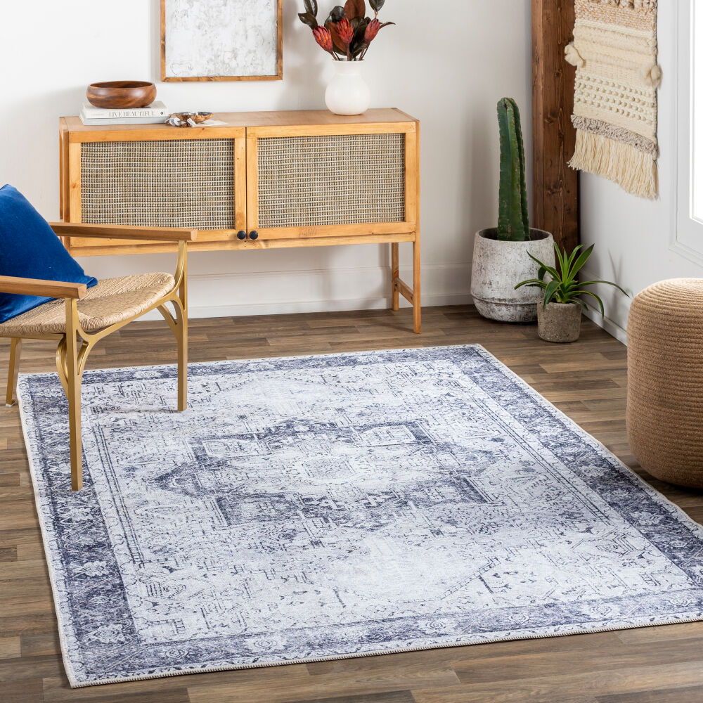 Amelie Machine Woven Rug
