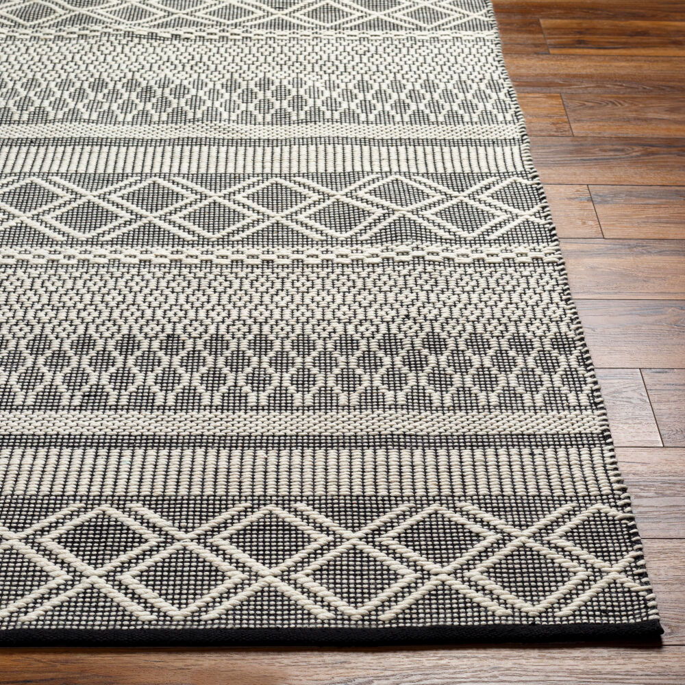 San Jose Handmade Rug