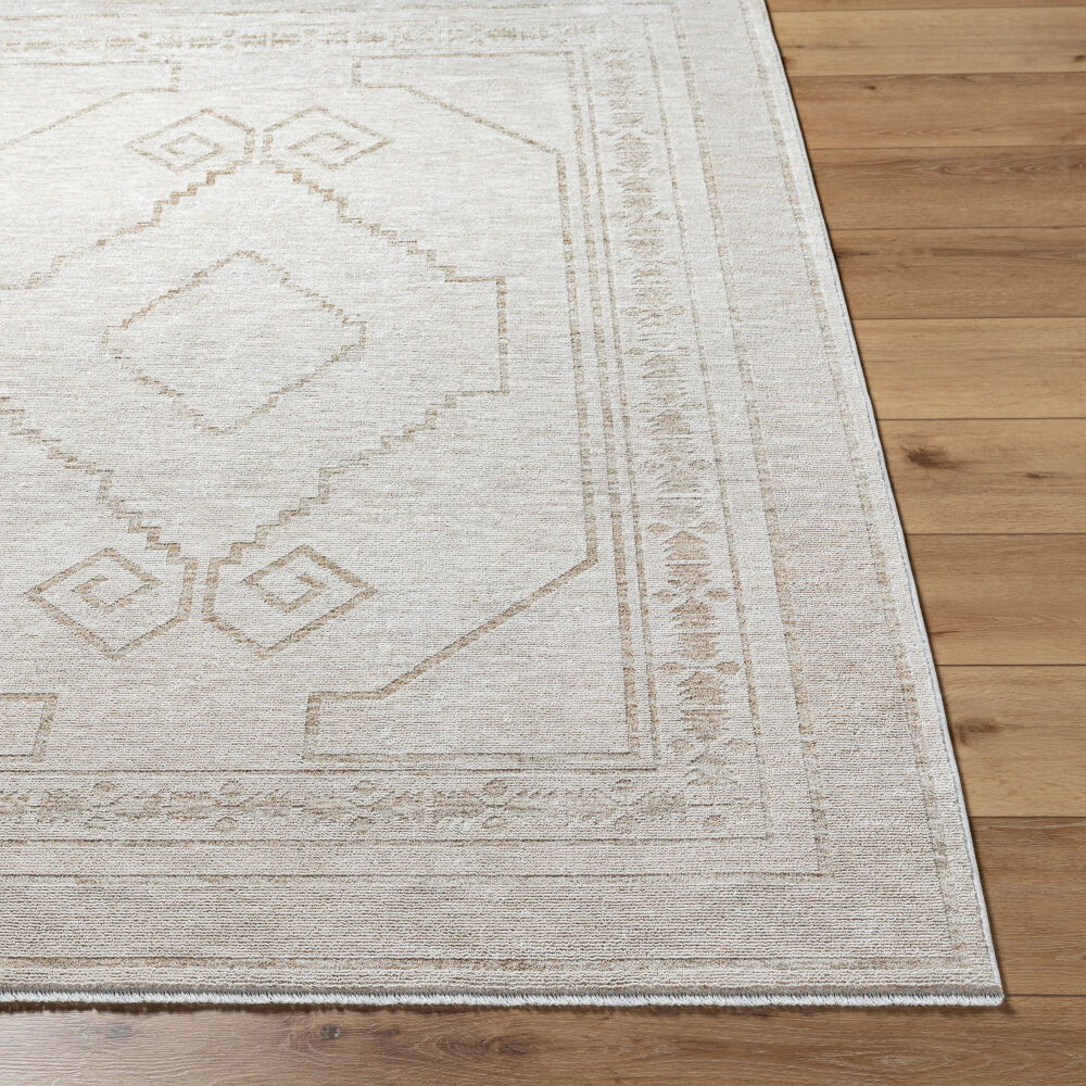 Emory Machine Woven Rug
