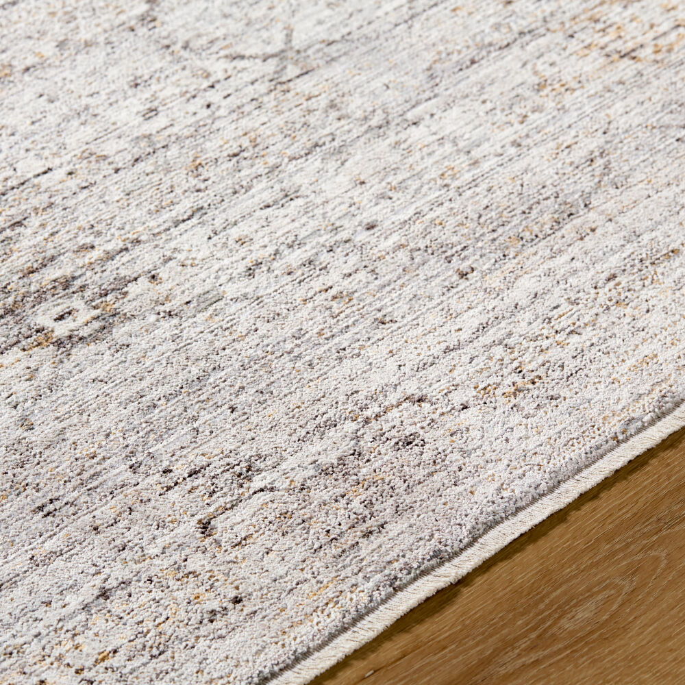 Chapel Hill Machine Woven Rug