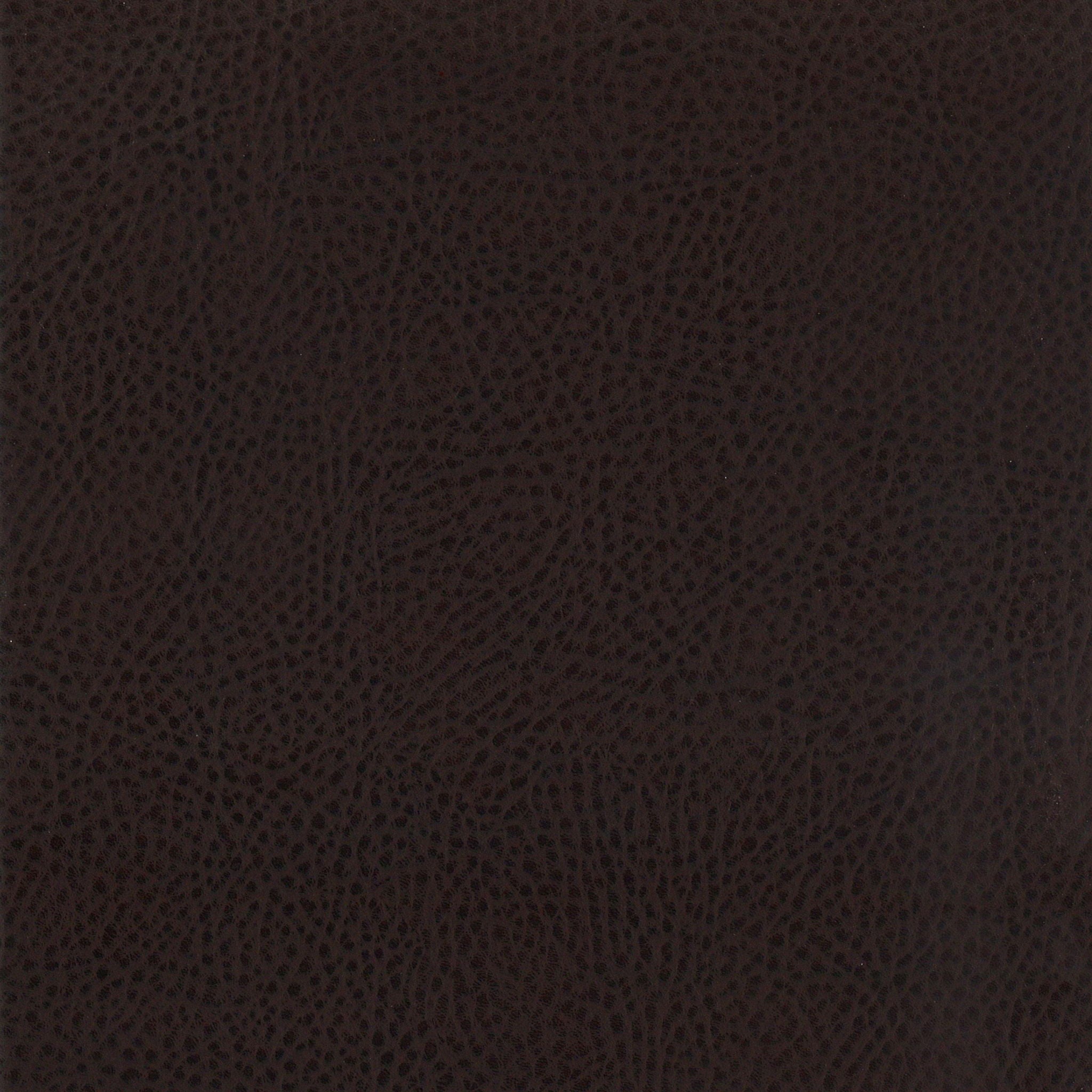 Upholstered Counter Height Chair (Set of 2) - Brown / Walnut