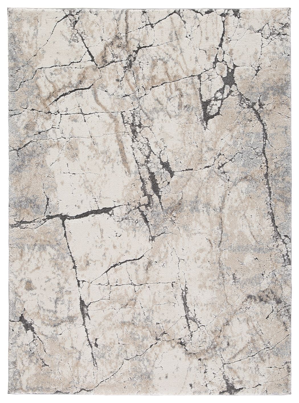 Ashley Furniture Wyscott - Rug | Meri Furniture