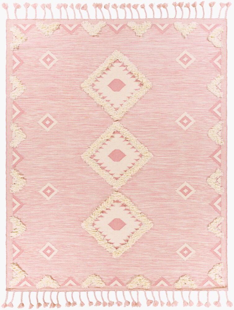 Apache Handmade Rug