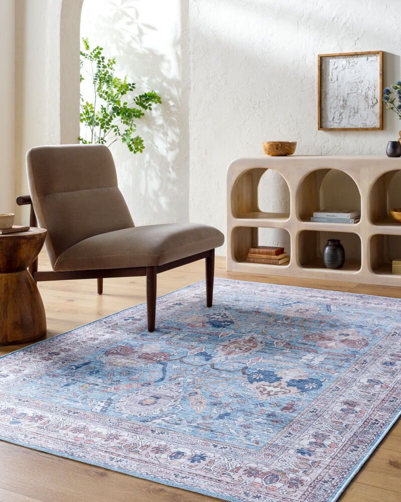 Georgina Machine Woven Rug