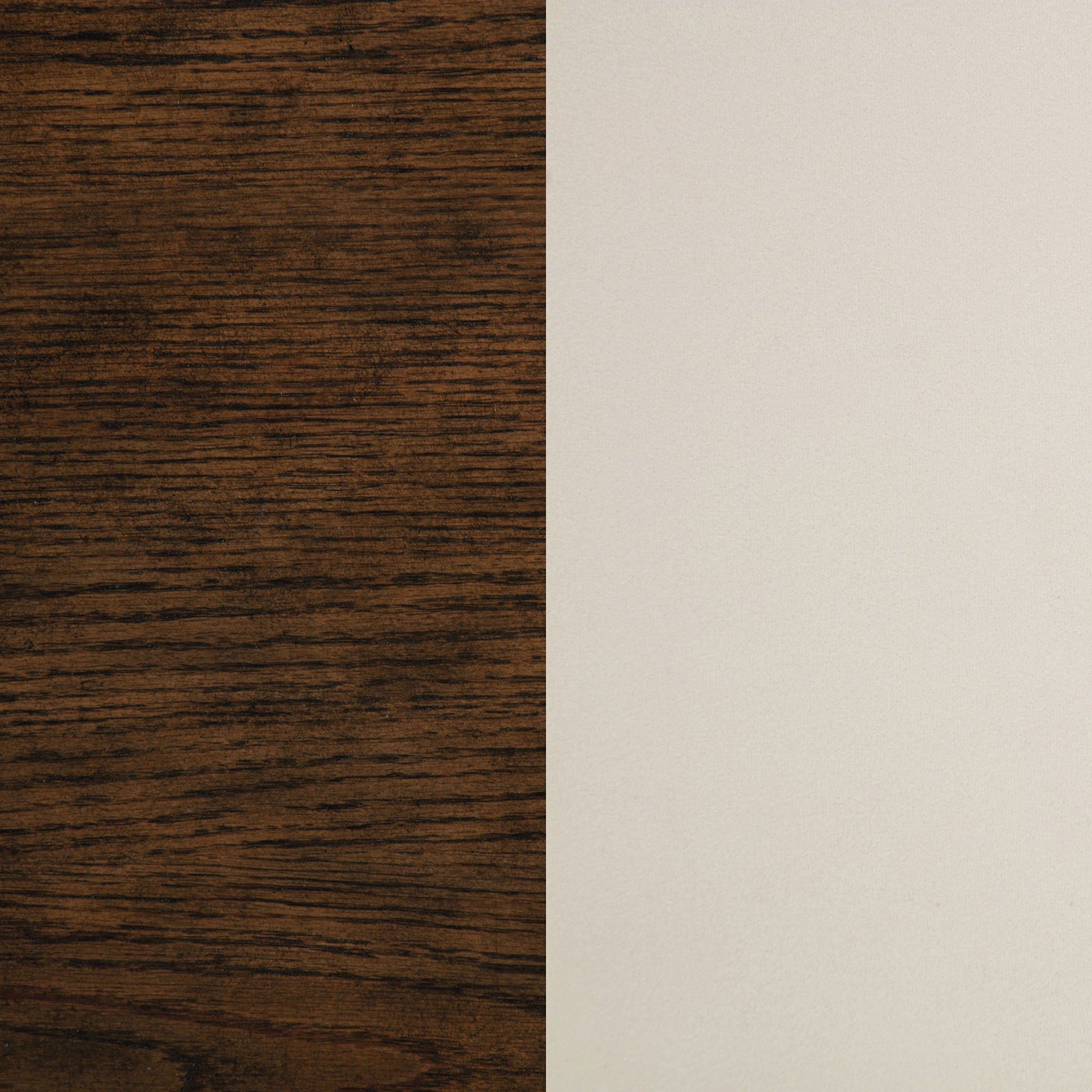 Claire - Upholstered Dining Side Chair (Set of 2) - Ivory